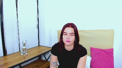 NathalieBody's Profile