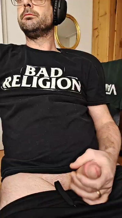 Neckenii85's Profile