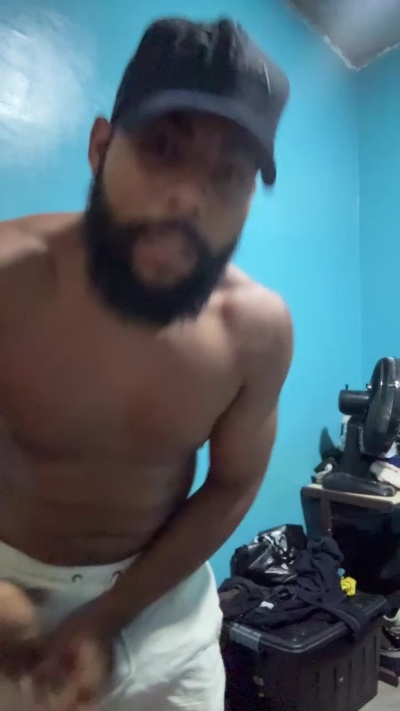 Negaopresenca's Profile