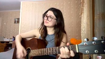 NetaBackstrom's Profile