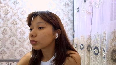 NiaSalameh's Profile