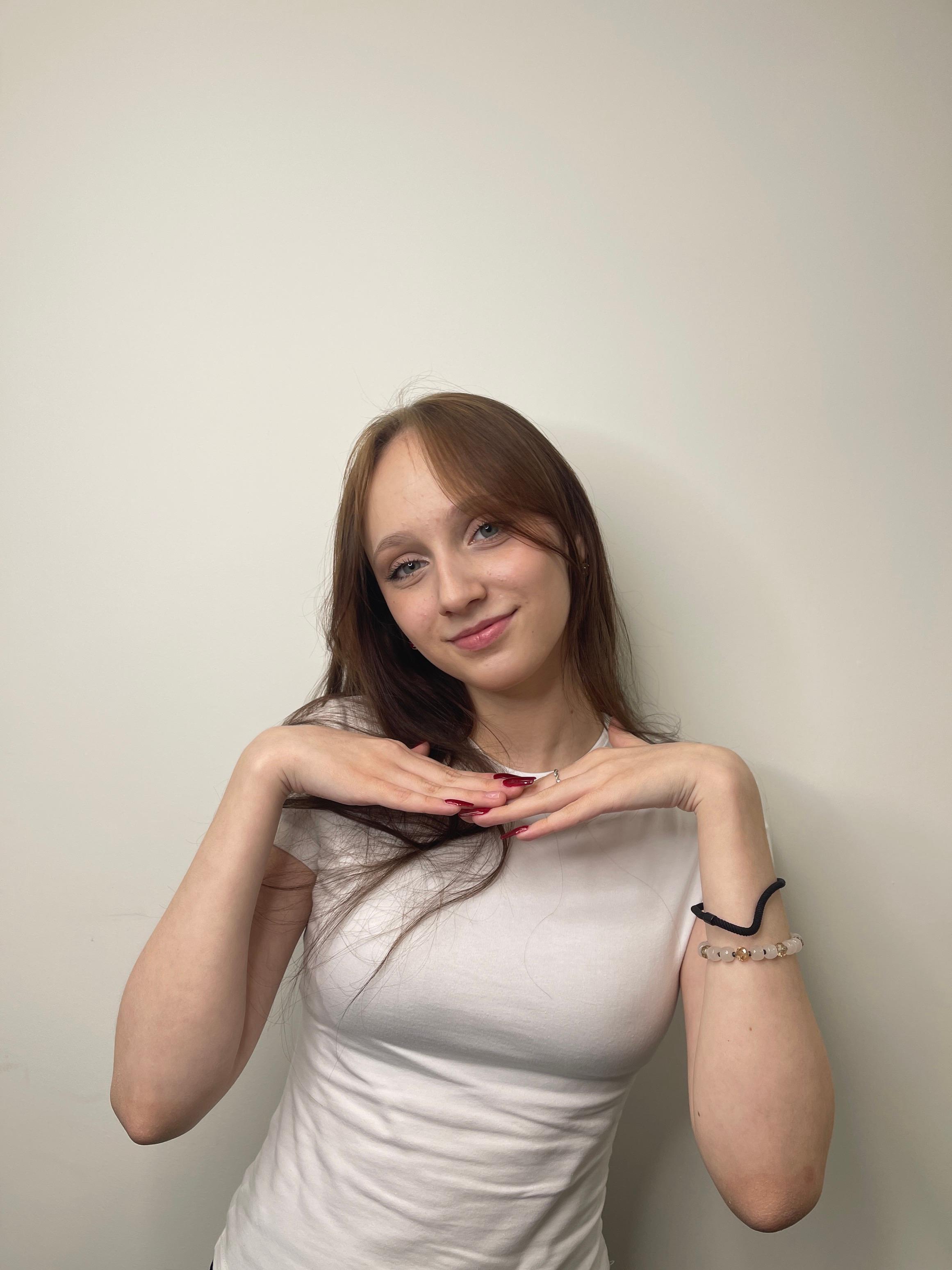 NickiAliff's Profile