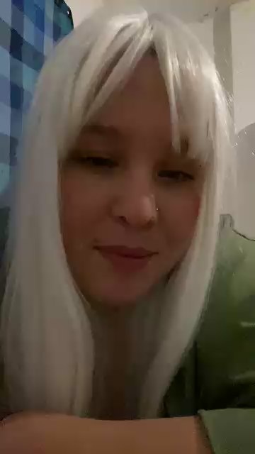 Nickibigass's Profile