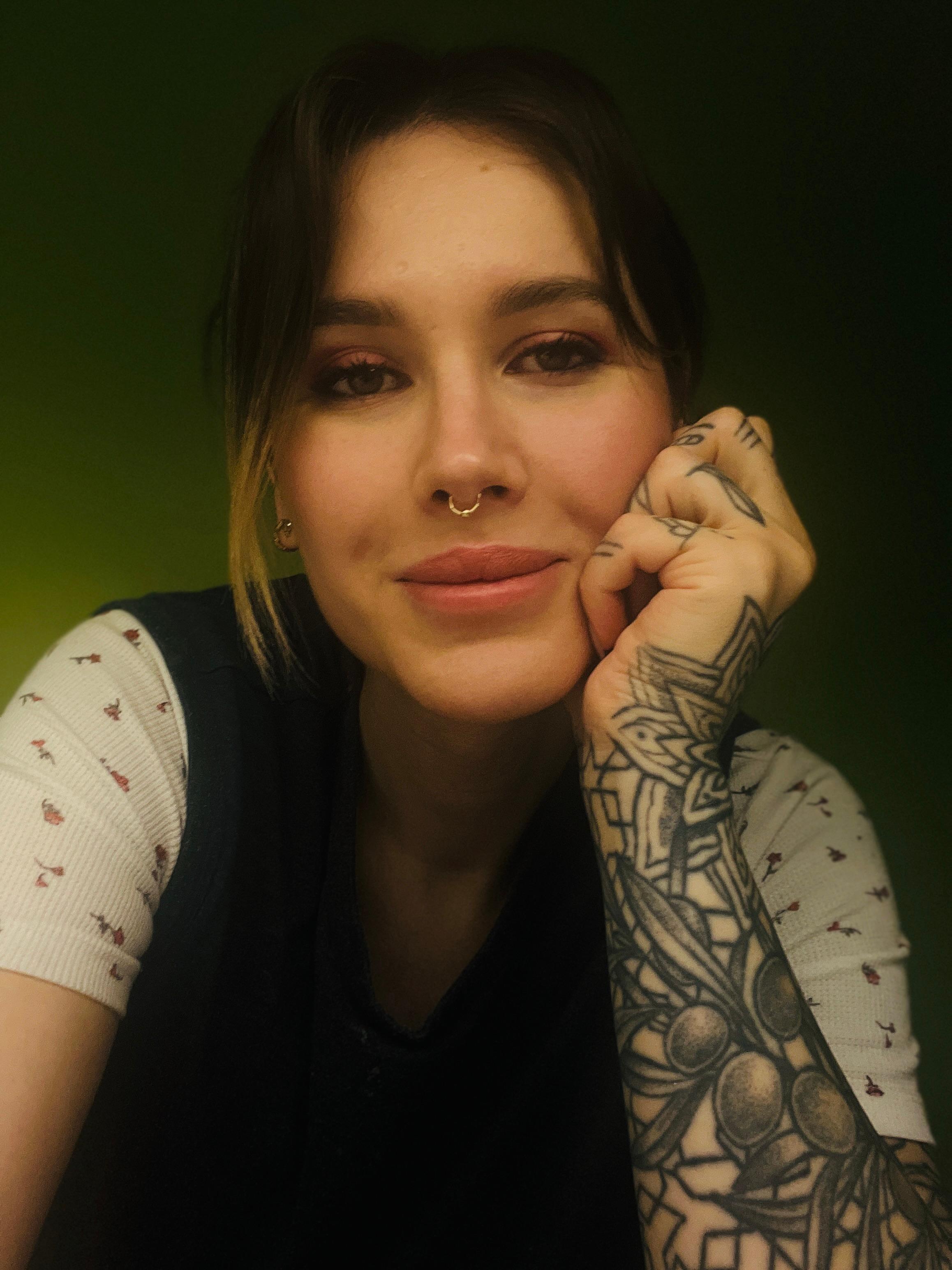 NikaBenz's Profile