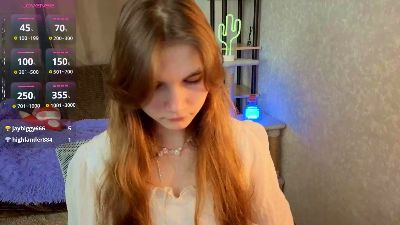 Nika_OMG's Profile