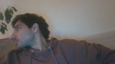 Nizar_Luarte's Profile