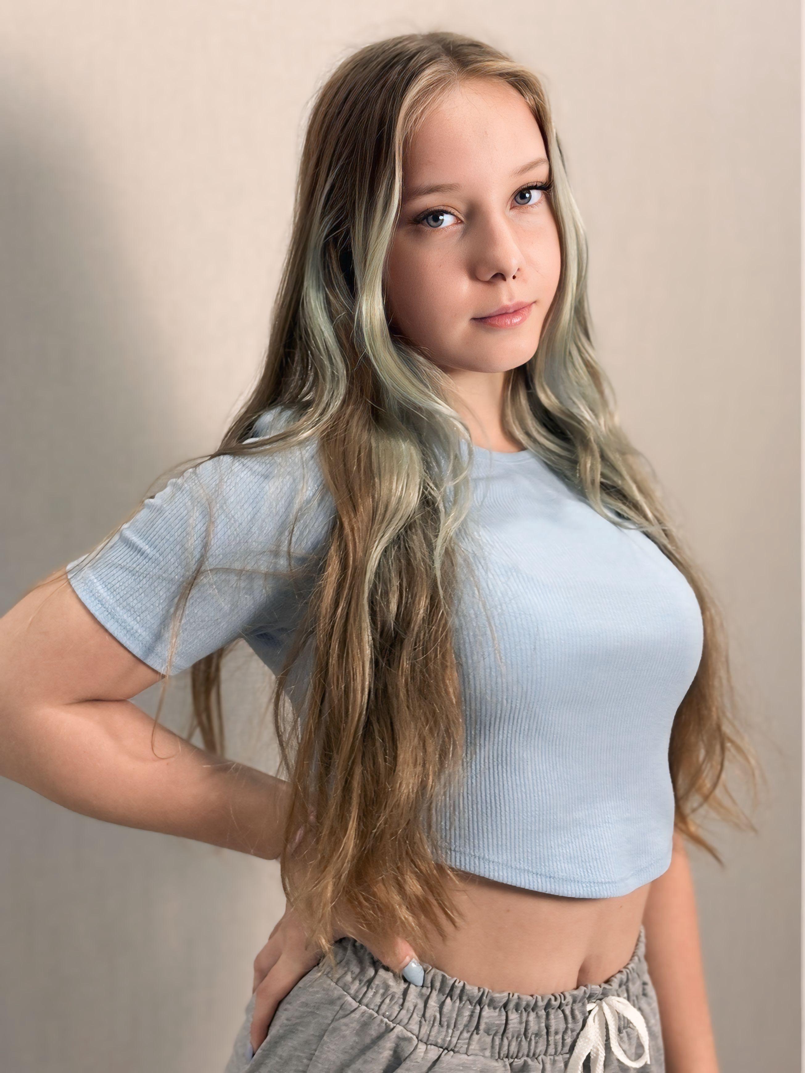 NoellaRiddle's Profile