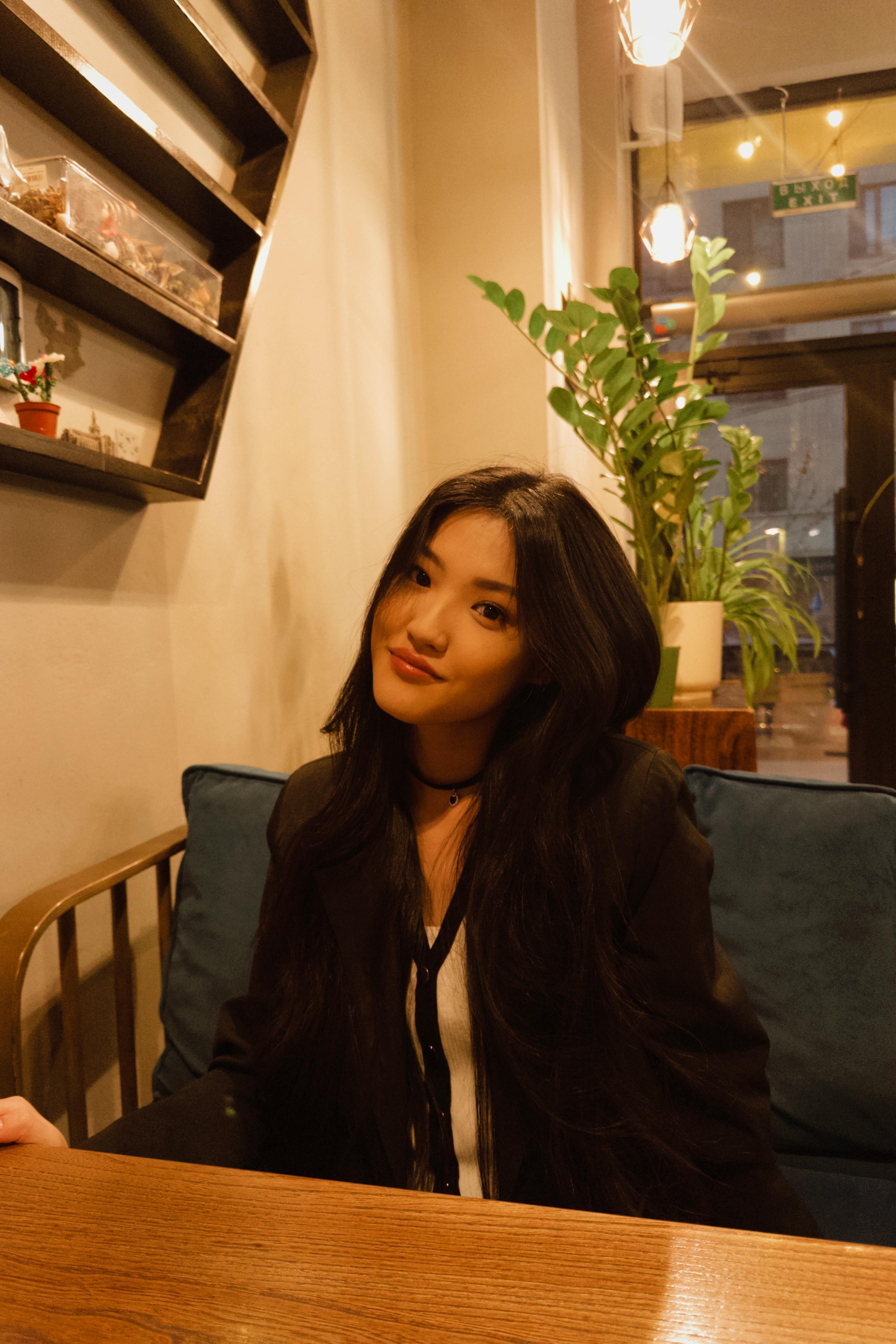 NoreenClem's Profile