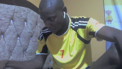 Nyongesa's Profile