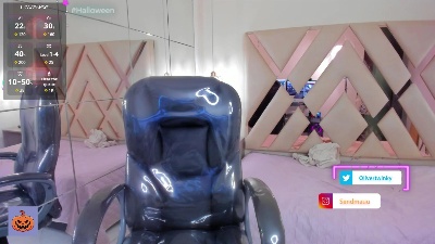 OliverTwinky's Profile