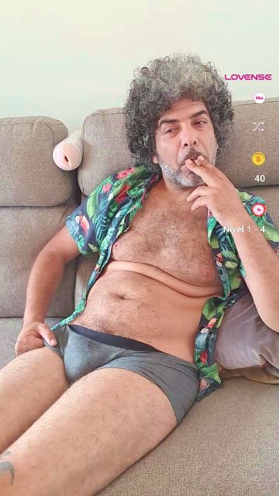 Omar_Grey's Profile