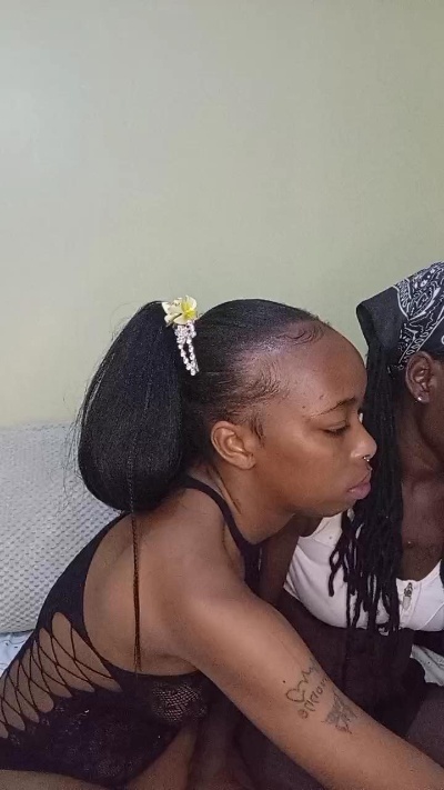 OneBad_Babe's Profile