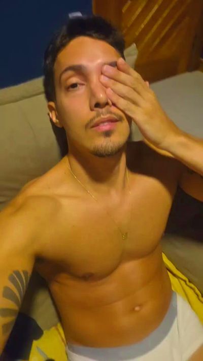 PLAYBOYDOT's Profile