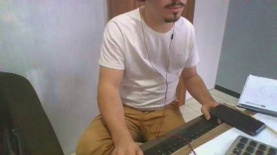 Pablopy00's Profile