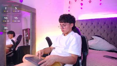 PepperTwink's Profile
