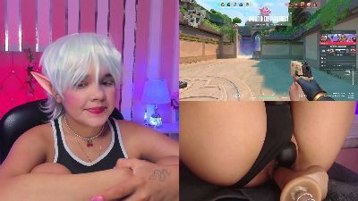 PetiteSally's Profile