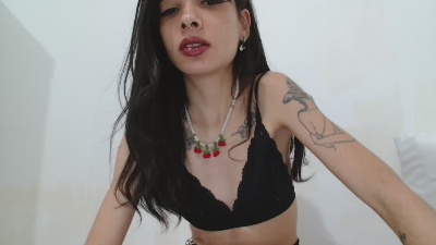 PinaCarracci's Profile