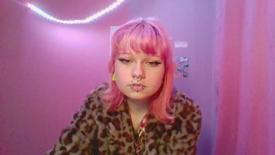 PinkyPixy's Profile