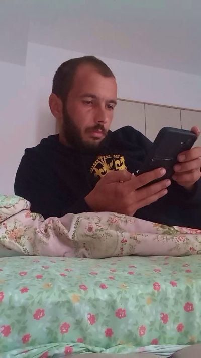 Pitik1992's Profile