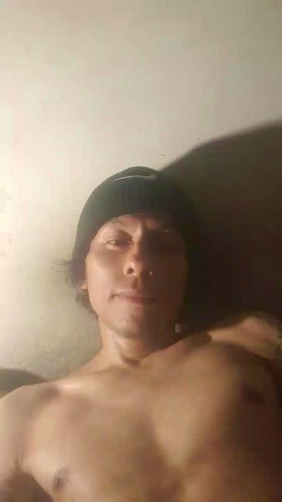 Pochoclete25's Profile