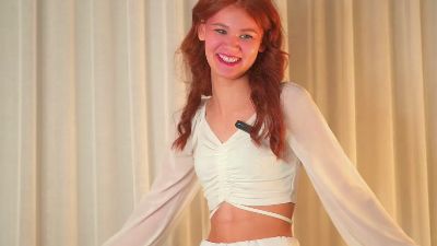 PreciousThieme's Profile