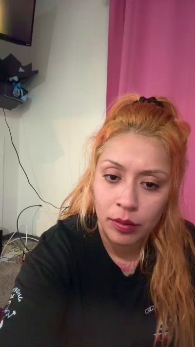 PrettyMexicanG's Profile