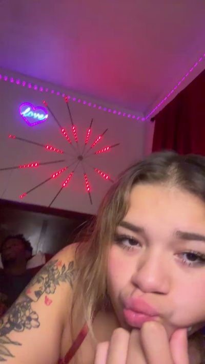 Prettyluhnyssa's Profile