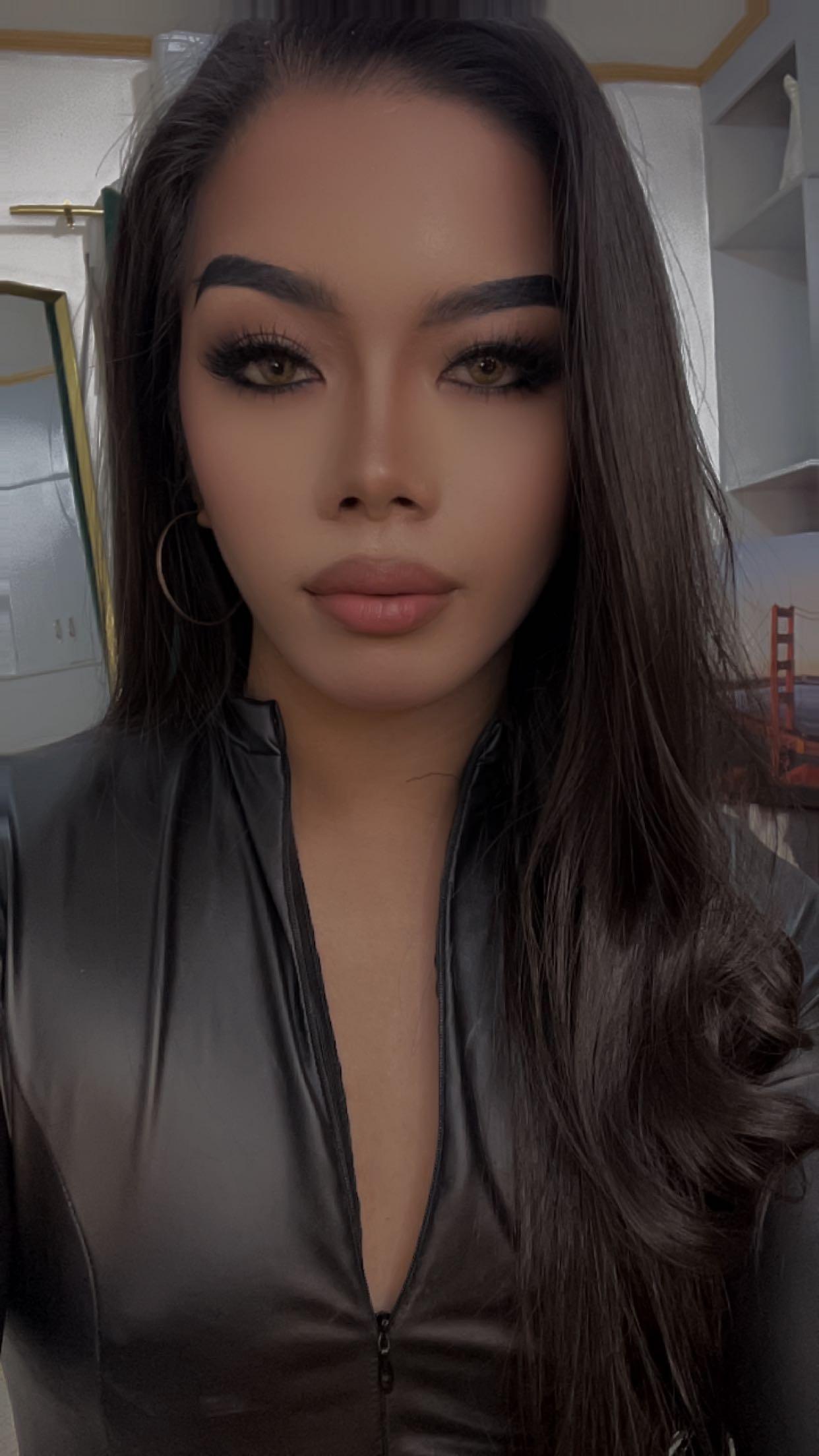 PrincessMargaux's Profile