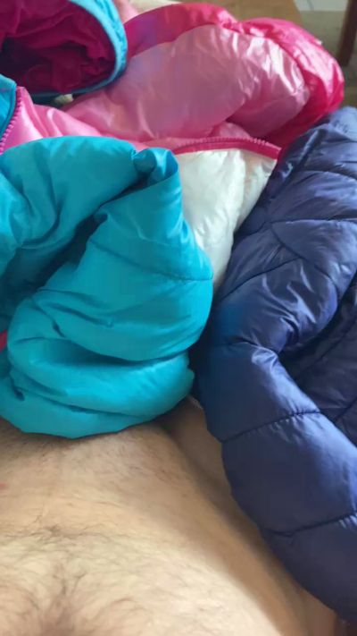 PufferJacket23's Profile