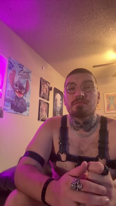 Puppypounder88's Profile