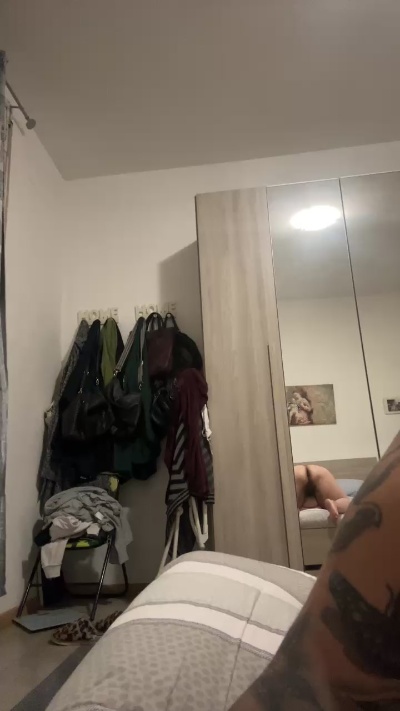 Puttana900's Profile