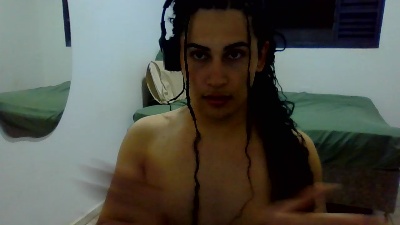 Quase_virgem's Profile