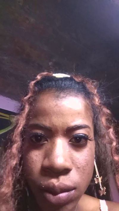 Rayssah94's Profile