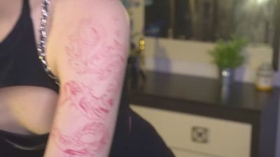 ReitaStrickert's Profile