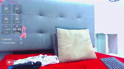 Rick_Dirty's Profile