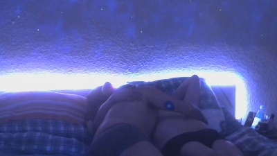 Rickundknuddel's Profile