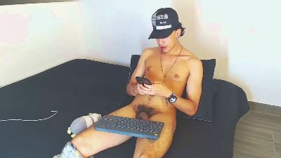 Robisson_zack's Profile
