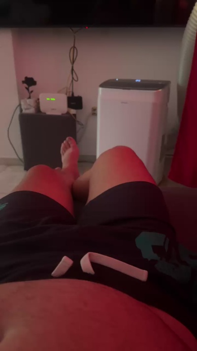 Rodolfollador's Profile