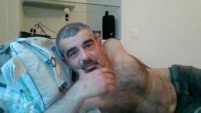 Ronnie_brasil80's Profile