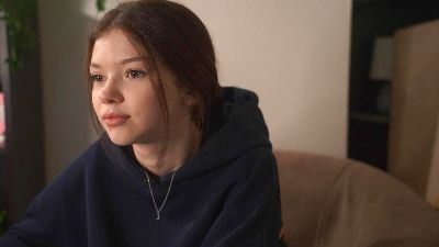 RosaleePerilli's Profile