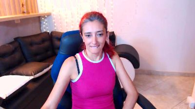 Ruby_your_milf's Profile