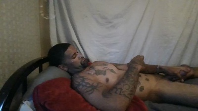 Ruffryder_86's Profile