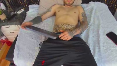 RyderInked's Profile