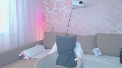 SALLY_Pleasure's Profile