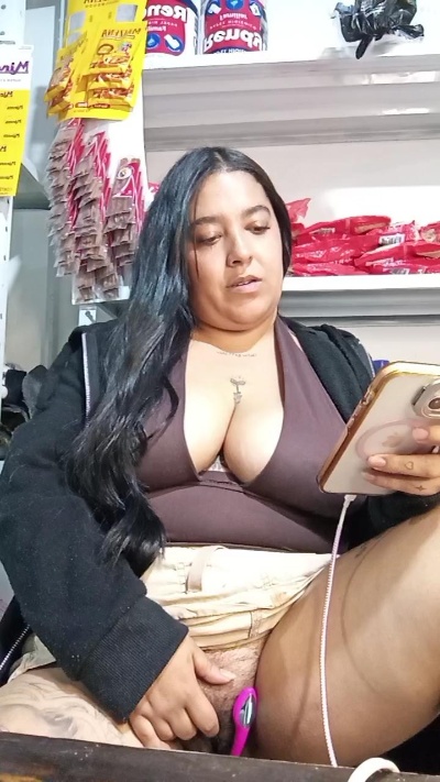 Sabriinna_1's Profile