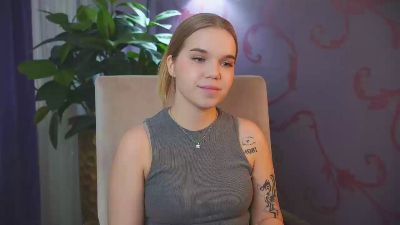 SallieLoviska's Profile