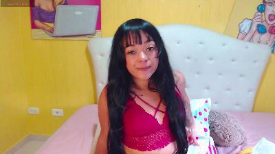 SalomeFranco's Profile