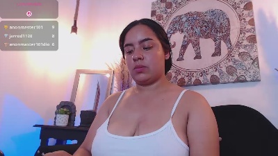 SammyBoobiex's Profile