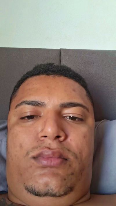 Santana69L's Profile