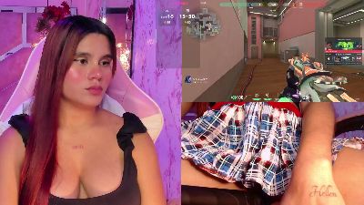 SaraHill_'s Profile